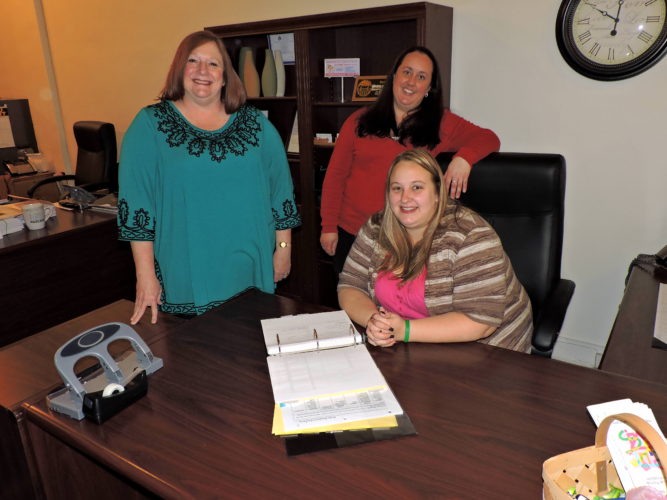 Seniors, Disabled Can Get Help at Home